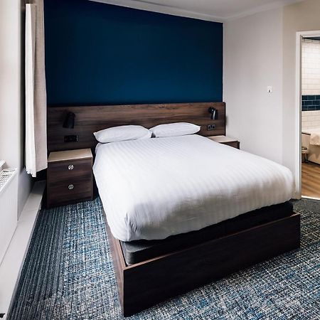 Downing College Appartement CBG Buitenkant foto