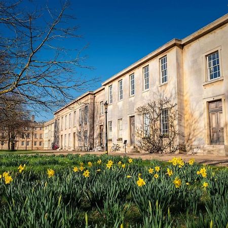 Downing College Appartement CBG Buitenkant foto