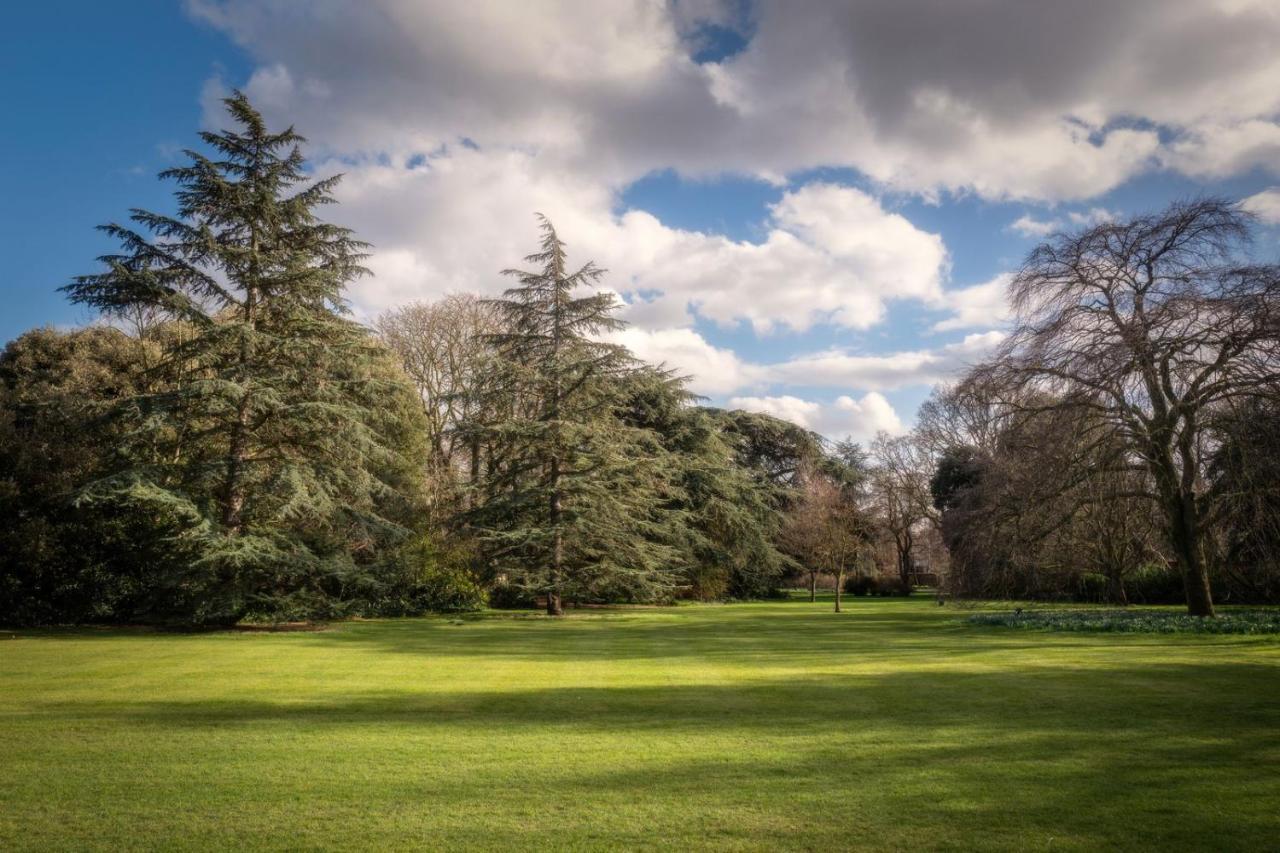 Downing College Appartement CBG Buitenkant foto