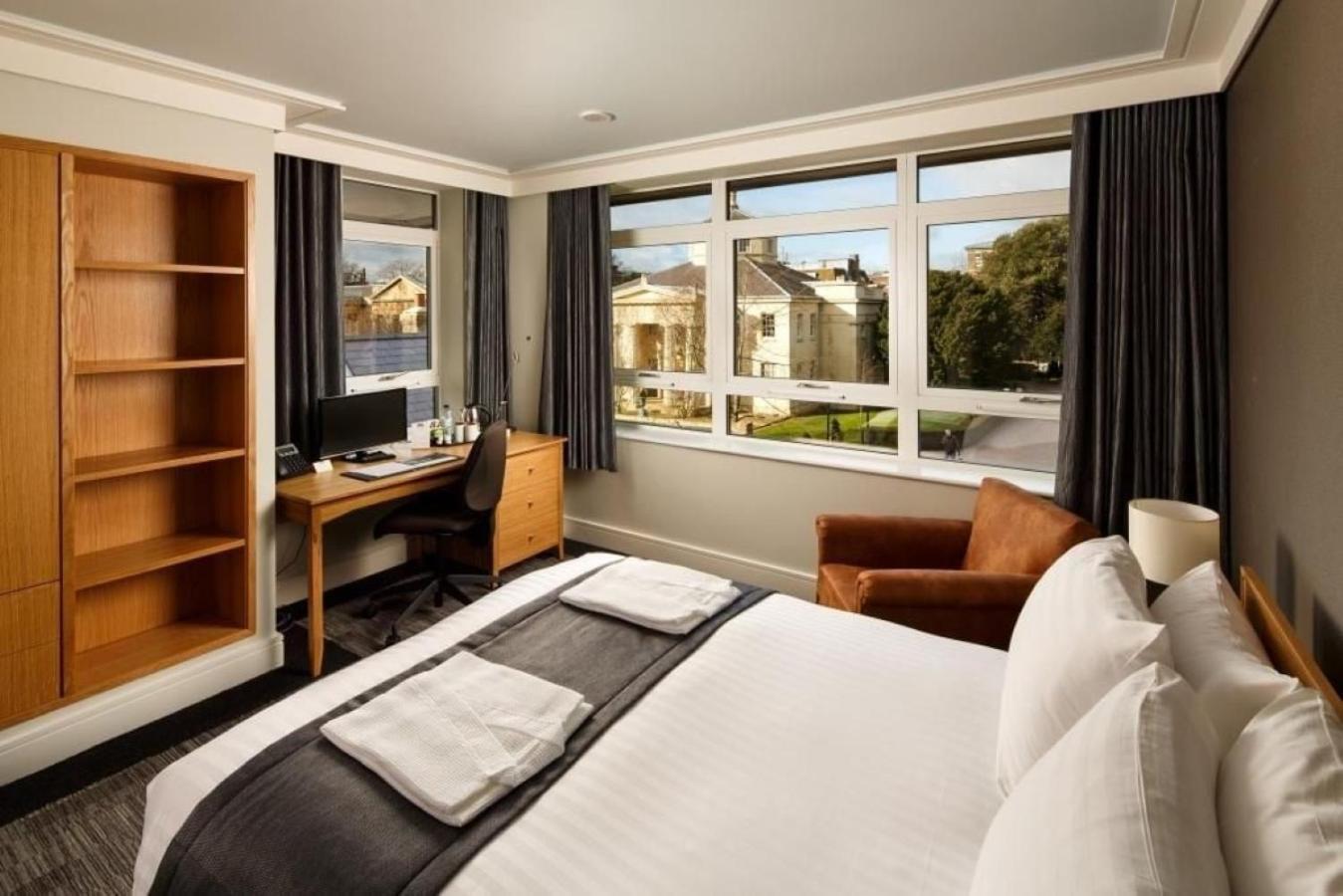 Downing College Appartement CBG Buitenkant foto