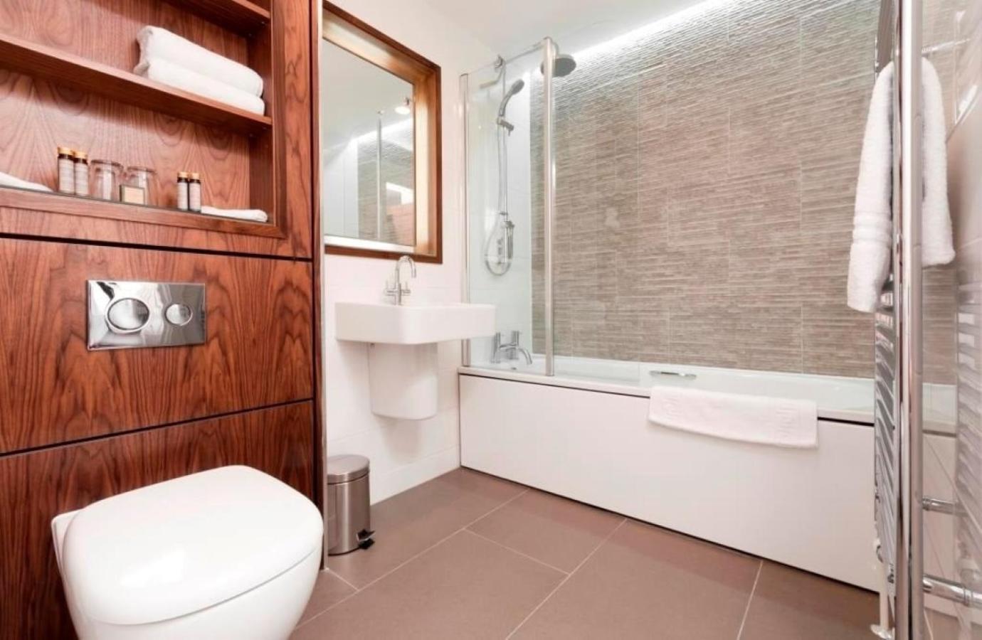 Downing College Appartement CBG Buitenkant foto