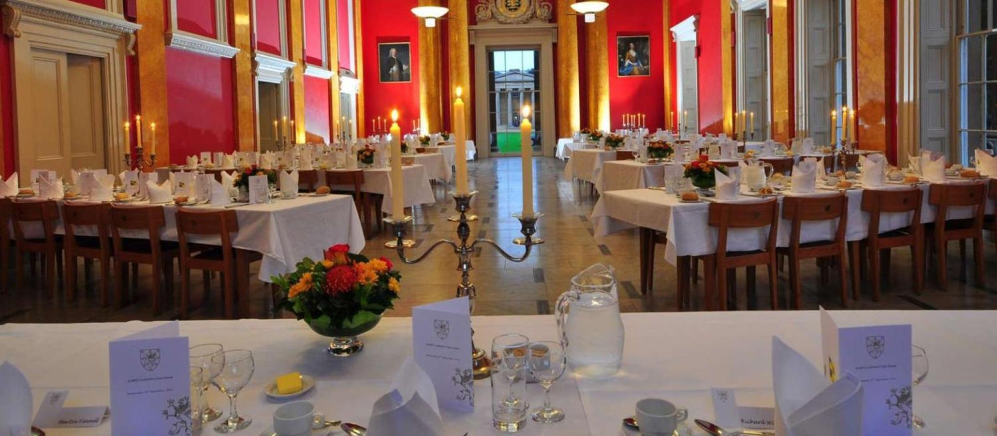 Downing College Appartement CBG Buitenkant foto